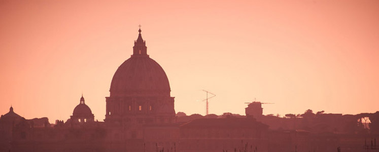 Consigli di viaggio per chi vuole visitare Roma, la Citt&agrave; Eterna