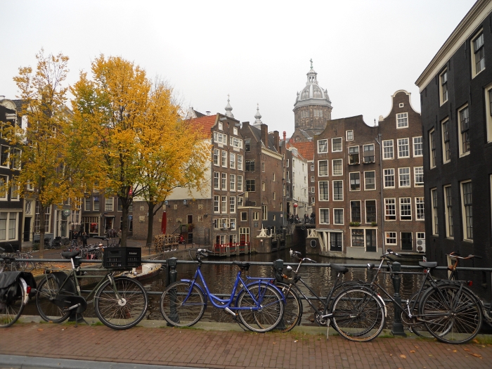 Amsterdam: immagine 8
