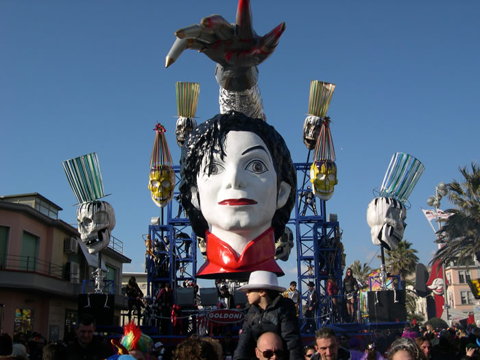 Carnevale di viareggio: immagine 4