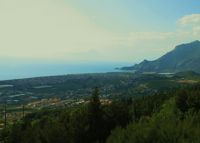 Cosenza: immagine 1