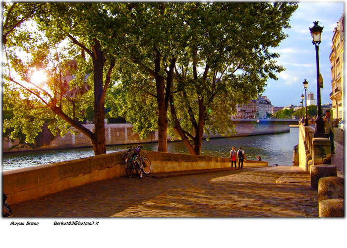 Parigi: immagine 1