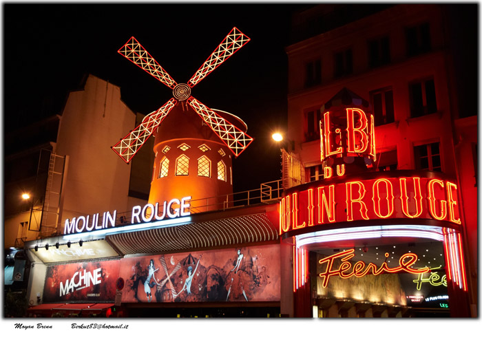 Parigi: immagine 3