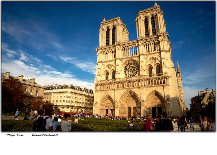 Parigi: immagine 4
