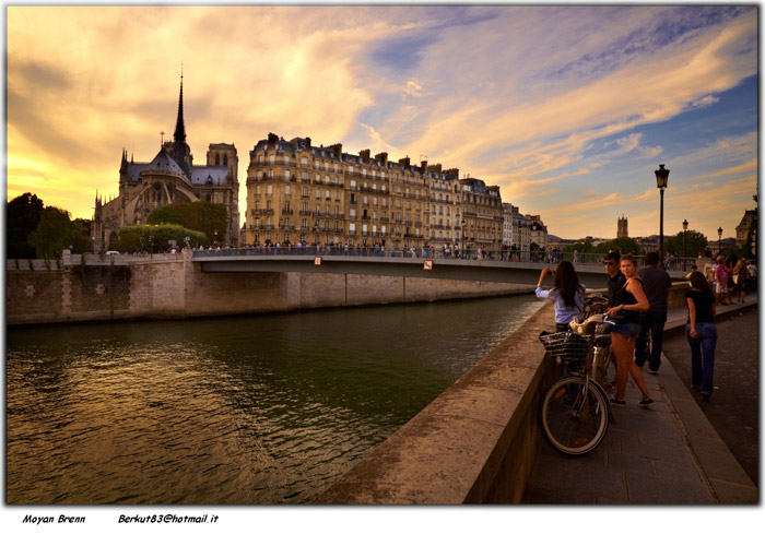 Parigi: immagine 7