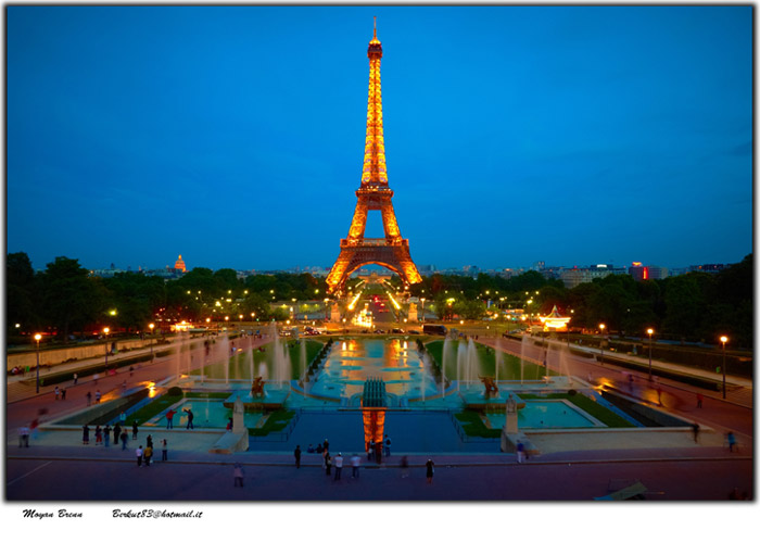 Parigi: immagine 8