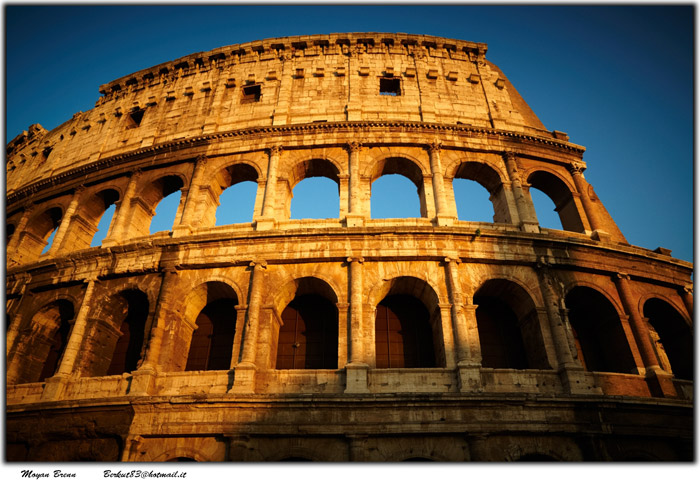 Roma: immagine 1
