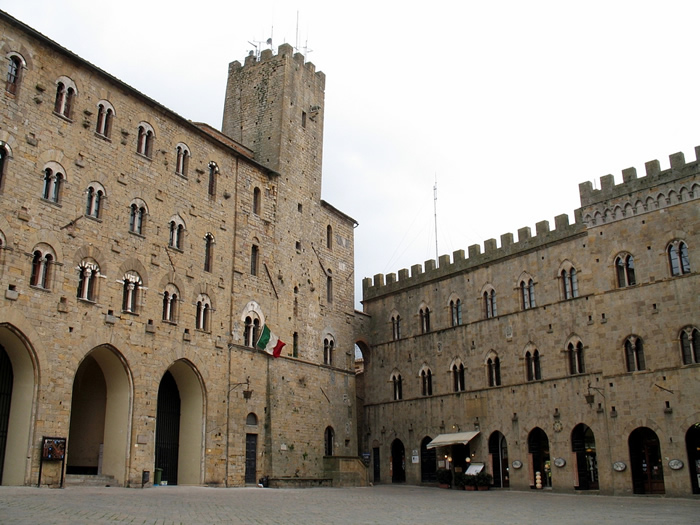 Volterra: immagine 3