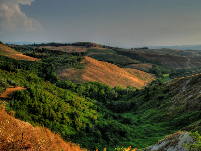 Volterra: immagine 4
